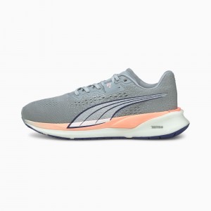 Tenis para Correr Puma Eternity NITRO Azules | 50139IKQH