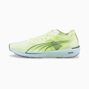 Tenis para Correr Puma Liberate NITRO Azules Azules | 52943MYGS