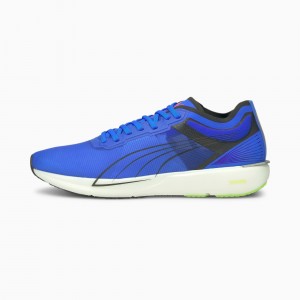 Tenis para Correr Puma Liberate NITRO Negros | 54730BYLA