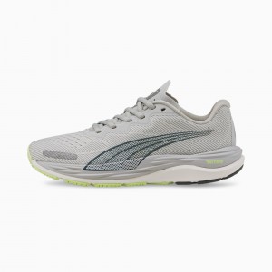 Tenis para Correr Puma Velocity NITRO 2 Azules | 58346NSCE