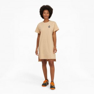 Vestido Puma PUMA x PRONOUNCE Pebble | 10753WDXG