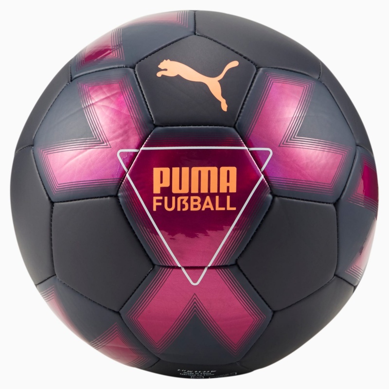 Ball Puma Cage Entrenamiento Azules | 15302UXRK