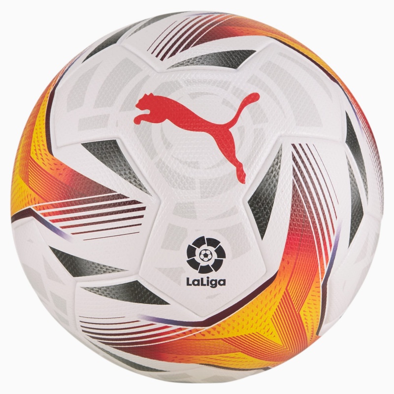 Ball Puma La Liga 1 Accelerate FIFA Quality Pro Blancos | 09524DZSB