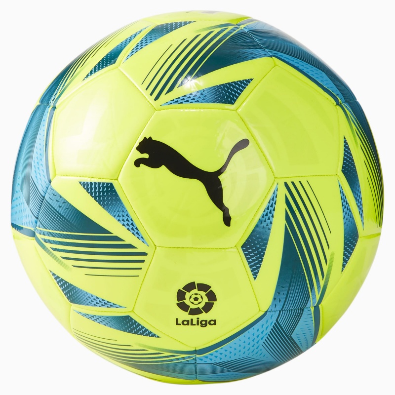 Ball Puma La Liga 1 Adrenalina Azules | 21697FSDG