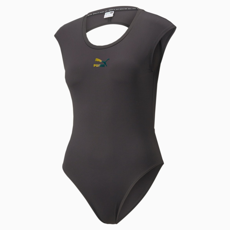 Body Puma Crystal Galaxy Negros | 19374ETDF