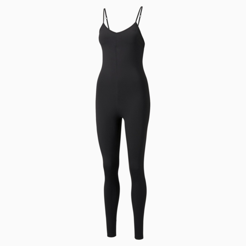 Body Puma PUMA x GOOP Entrenamiento Negros | 41820ENTD