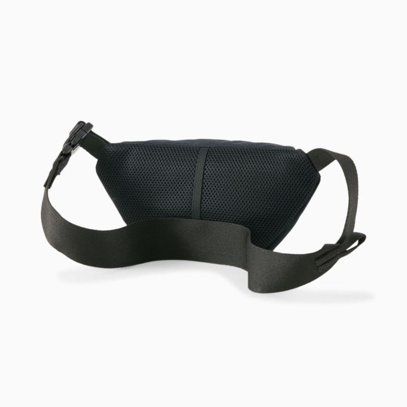 Bolsas Puma Axis Cintura Negros | 25410FSUT