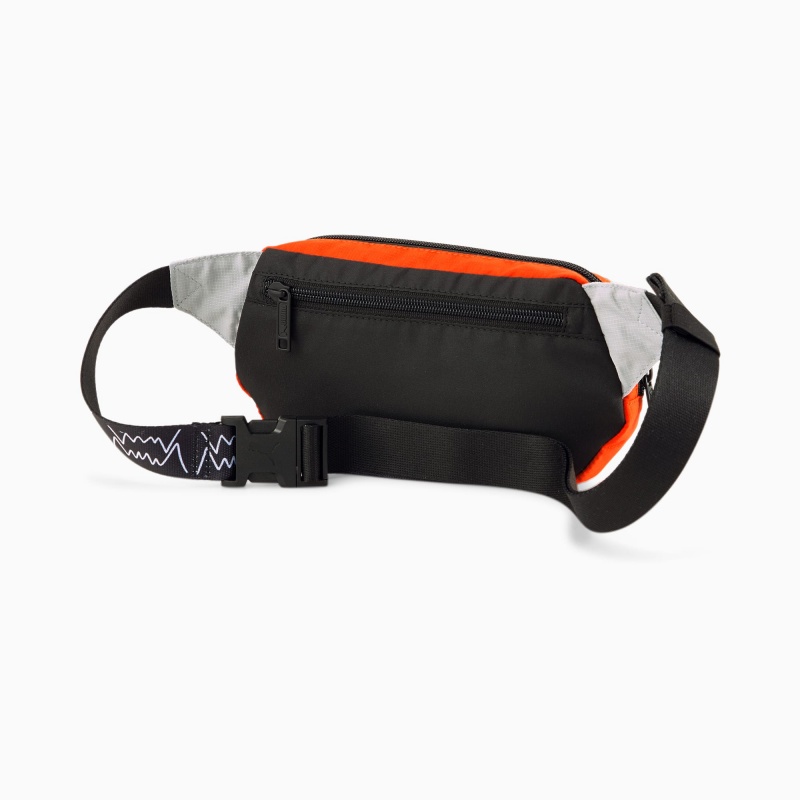 Bolsas Puma Basketball Cintura Harbor Mist | 82673KLNM
