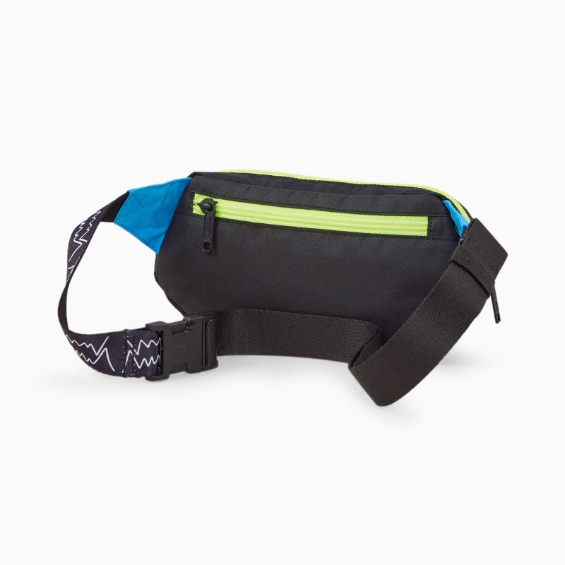 Bolsas Puma Basketball Cintura Ocean Dive | 75283SAHI