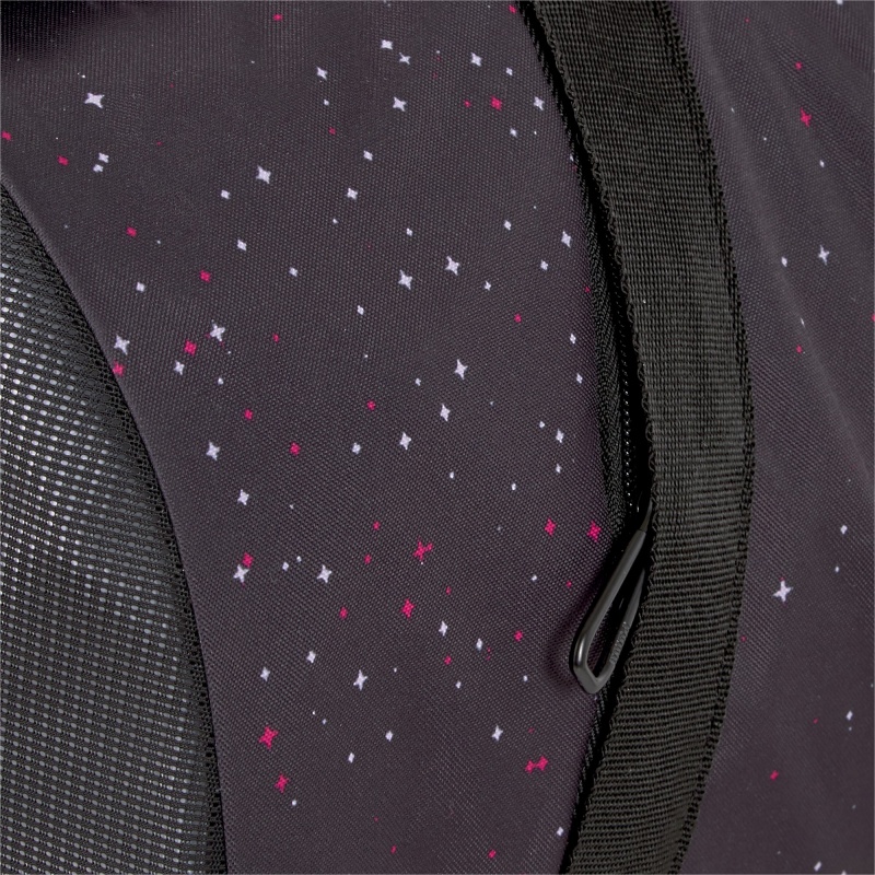Bolsas Puma Essentials Story Pack Entrenamiento Barrel Negros | 28013EGXW