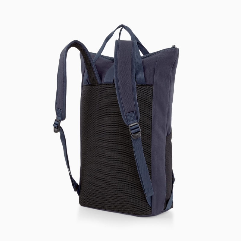 Bolsas Puma Exhale Entrenamiento Parisian Night | 70641CGOM