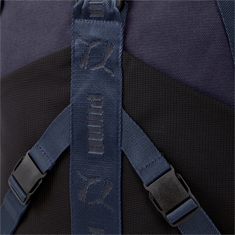 Bolsas Puma Exhale Entrenamiento Parisian Night | 70641CGOM