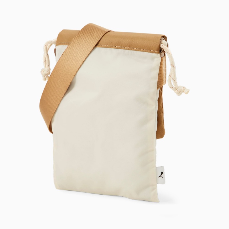 Bolsas Puma Infuse Cross-Body Cintura Pristine / Tiger'S Eye | 31925AWCR