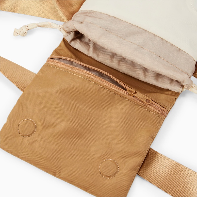 Bolsas Puma Infuse Cross-Body Cintura Pristine / Tiger'S Eye | 31925AWCR