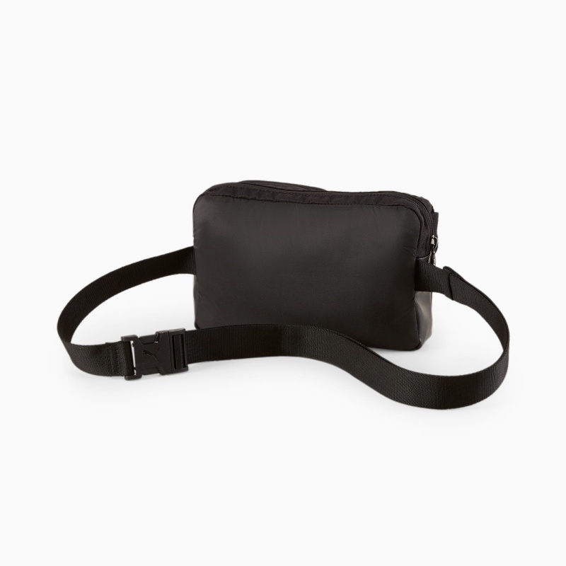 Bolsas Puma KING Cintura Negros | 37914BLUI