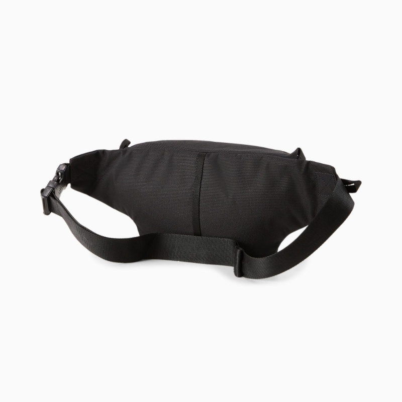 Bolsas Puma PUMA Edge Cintura Negros | 39627PVOW
