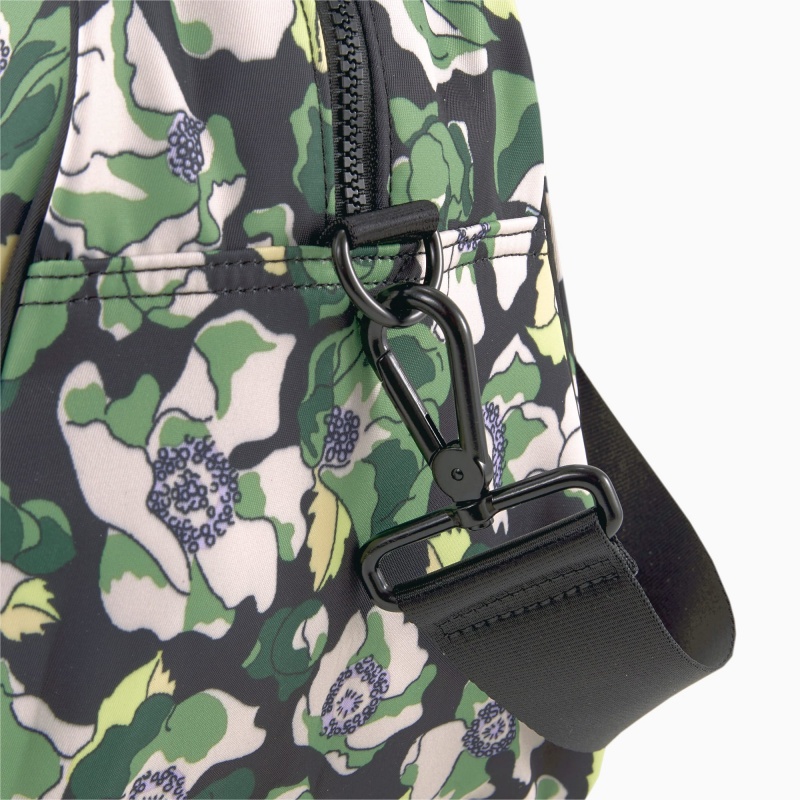 Bolsas Puma PUMA x LIBERTY Grip Negros | 51894YXPQ