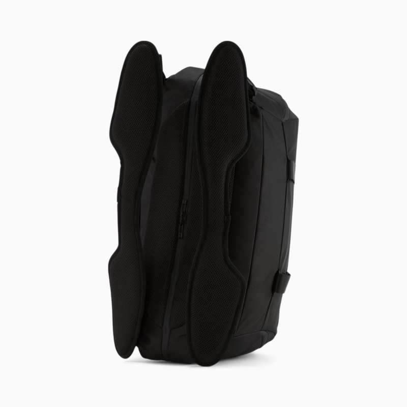 Bolsas Puma Porsche Design Duffle Negros | 16978ODKA