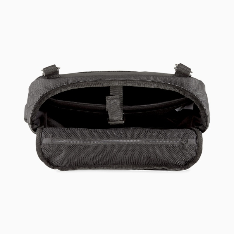 Bolsas Puma Porsche Design Utility Daily Negros | 16438GEOC