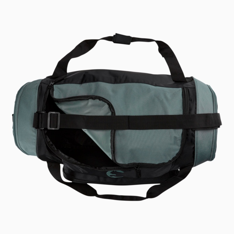 Bolsas Puma ProCat Duffel Negros | 54381SXLN
