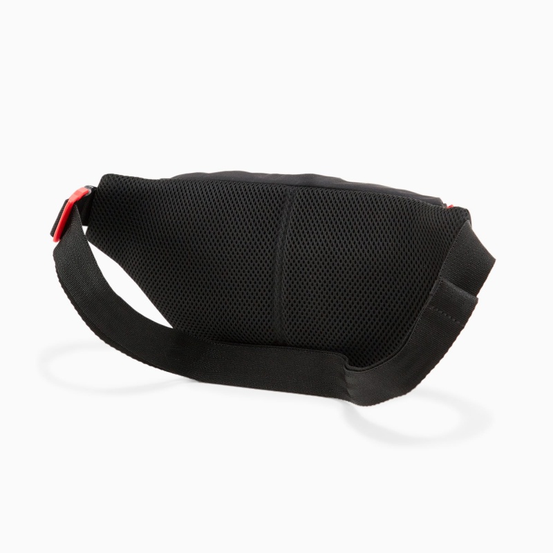 Bolsas Puma Scuderia Ferrari SPTWR Race Cintura Negros | 98703PCJT
