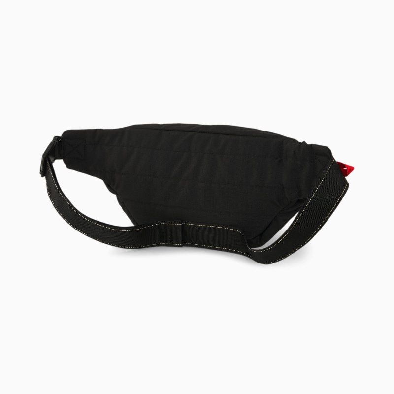 Bolsas Puma Scuderia Ferrari SPTWR Statement X-Body Negros | 85162CMDN