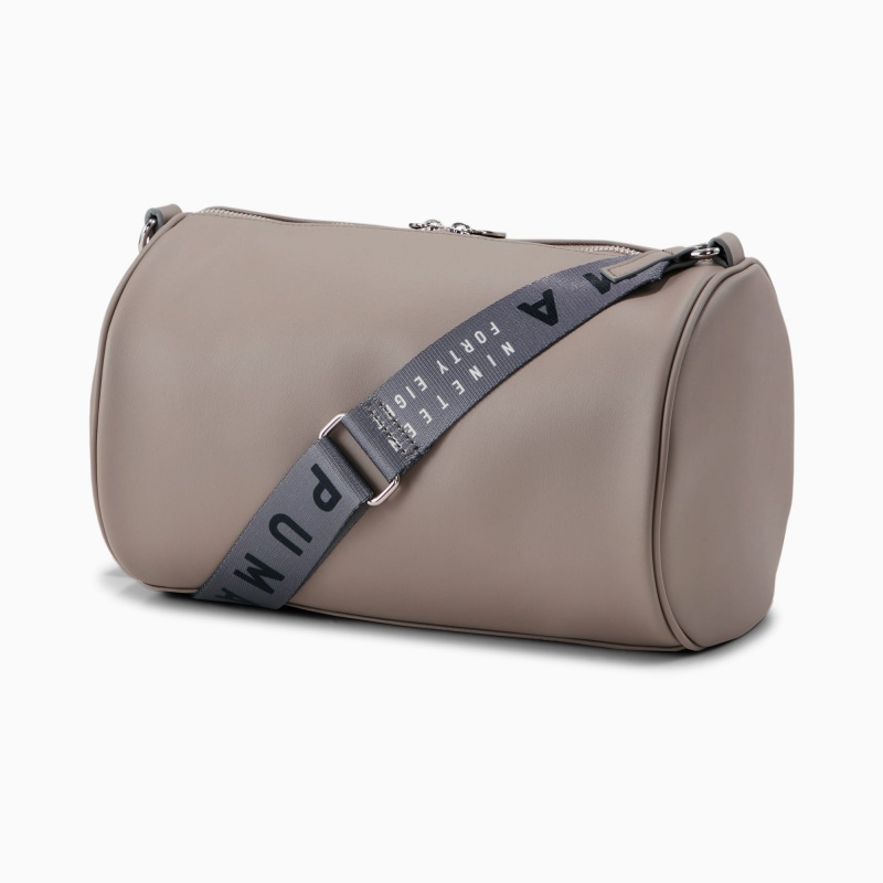 Bolsas Puma Sense Barrel Moon Rock | 35617REGO