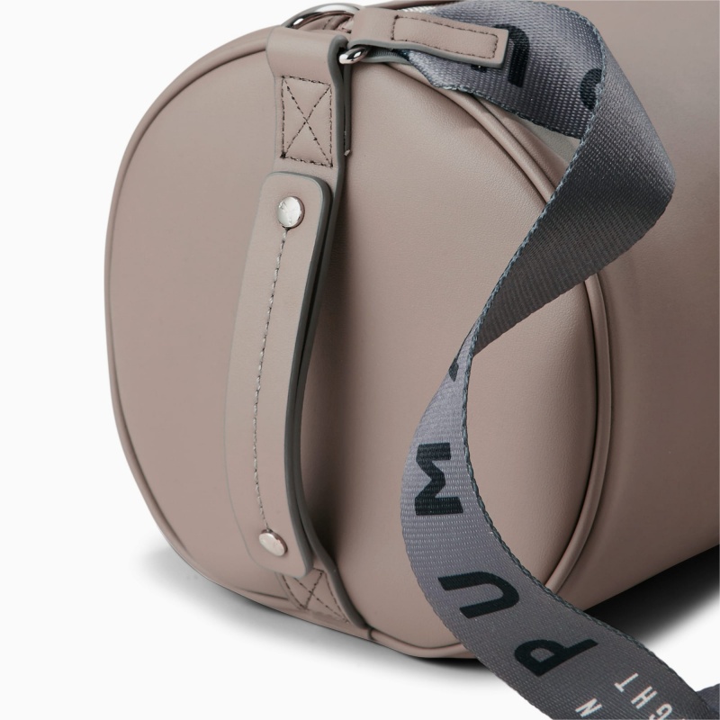 Bolsas Puma Sense Barrel Moon Rock | 35617REGO