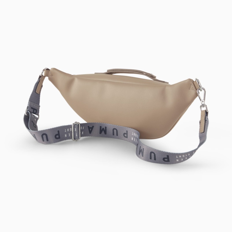 Bolsas Puma Sense Bum Moon Rock | 79104QYTN