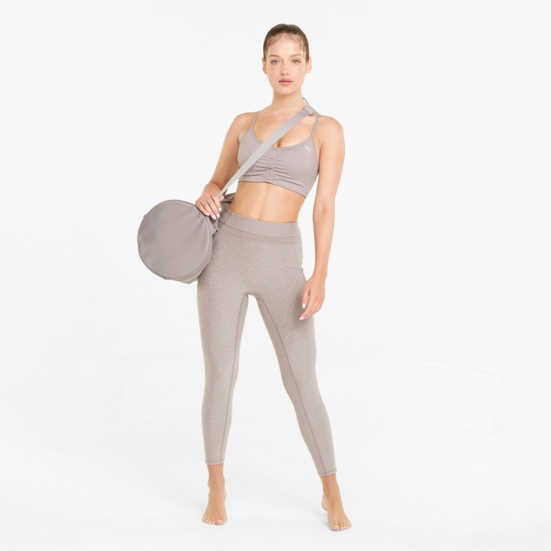 Bolsas Puma Studio Entrenamiento Quail | 78631KIPJ