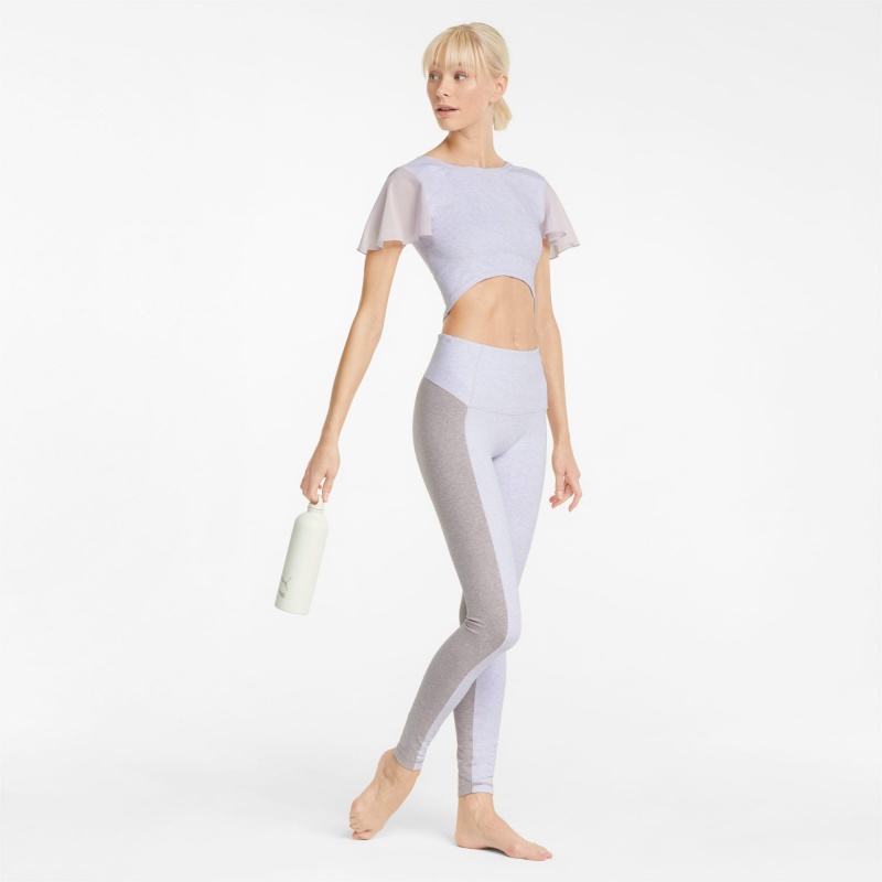 Bottle Puma Exhale Entrenamiento Agua Pristine | 61457GATM