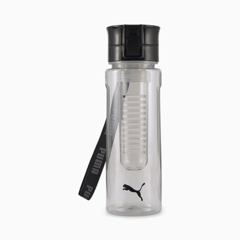 Bottle Puma Fruit Infuser Entrenamiento Transparente | 71035OQTG