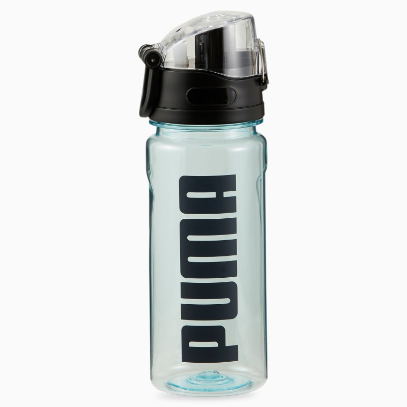 Bottle Puma PUMA Entrenamiento Agua Azules | 43608AGBC