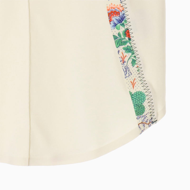 Capa Base Puma PUMA x LIBERTY Printed Birch | 93765ODVG