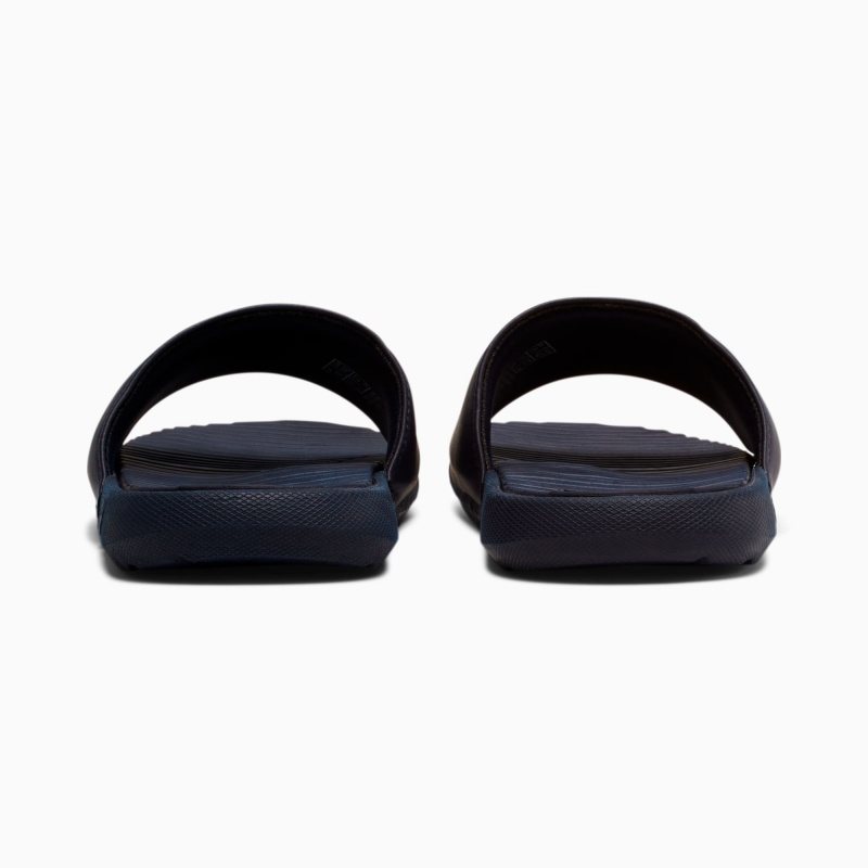 Chanclas Puma Cool Cat Blancos Rojos | 13650OIMX