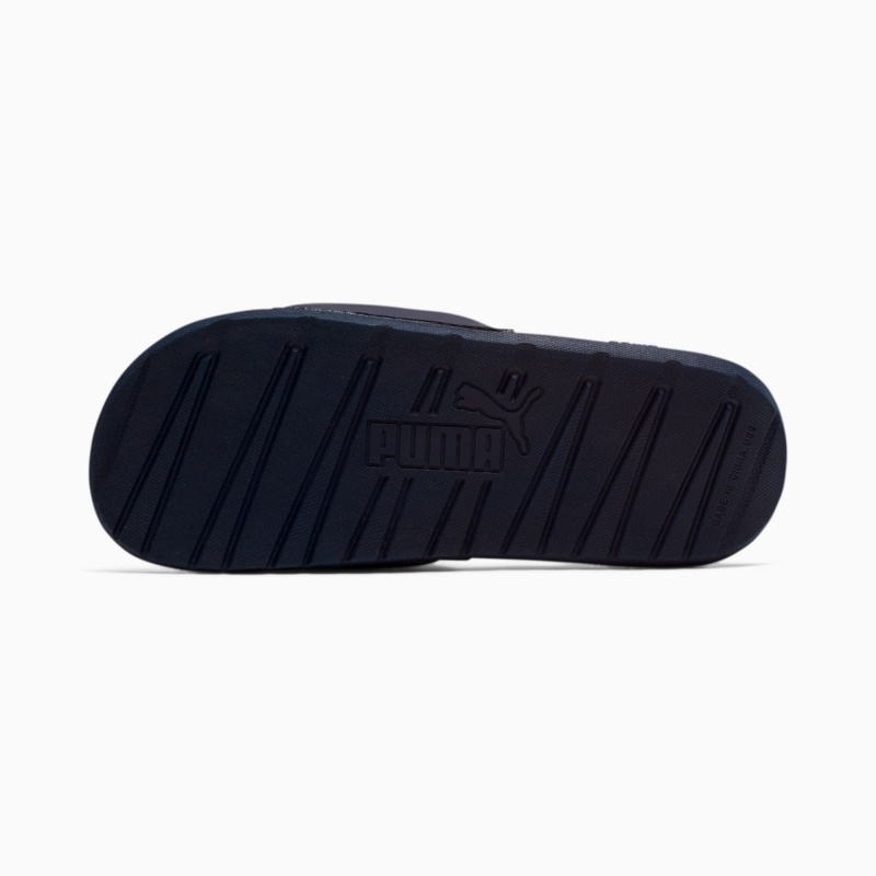 Chanclas Puma Cool Cat Blancos Rojos | 13650OIMX