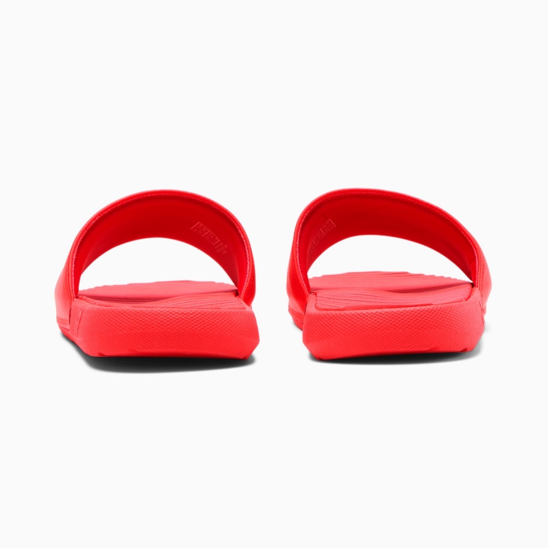 Chanclas Puma Cool Cat Rojos Rojos | 37401REYV