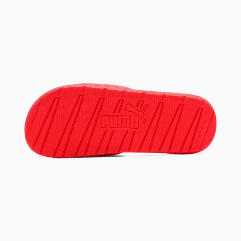 Chanclas Puma Cool Cat Rojos Rojos | 37401REYV