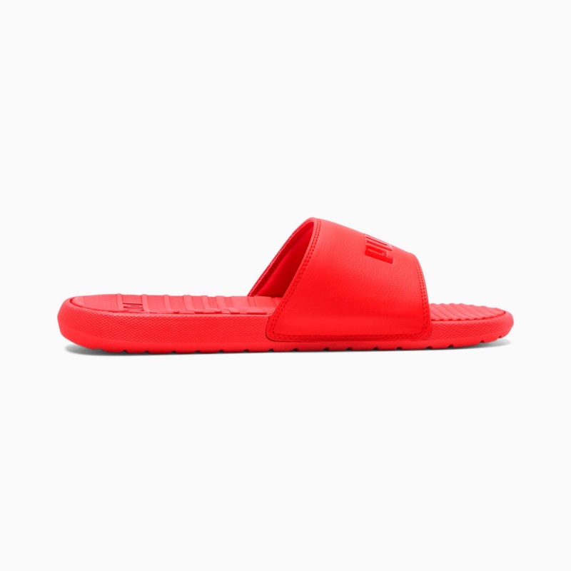 Chanclas Puma Cool Cat Rojos Rojos | 37401REYV