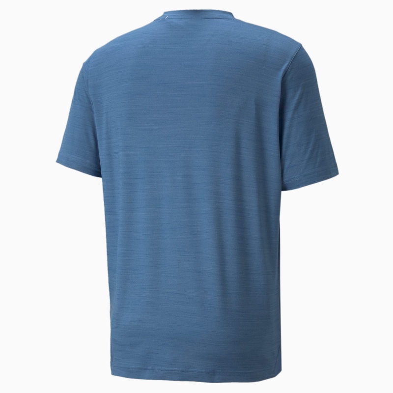 Golf Tee Puma EGW CLOUDSPUN Pushcart Pocket Azules | 34586NYAV