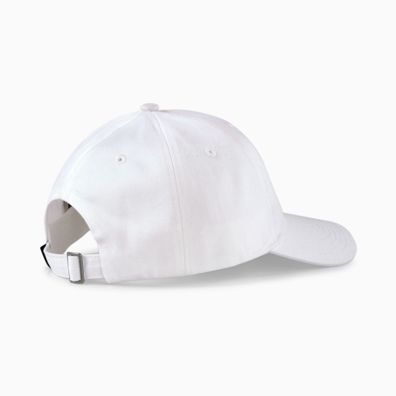 Gorras Puma Archive Logo Baseball Blancos Blancos | 16590JPKX
