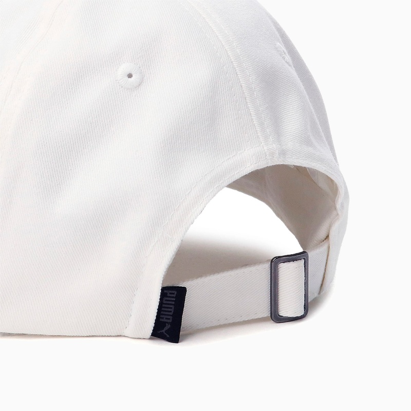 Gorras Puma Archive Logo Baseball Blancos Blancos | 21367OSGN