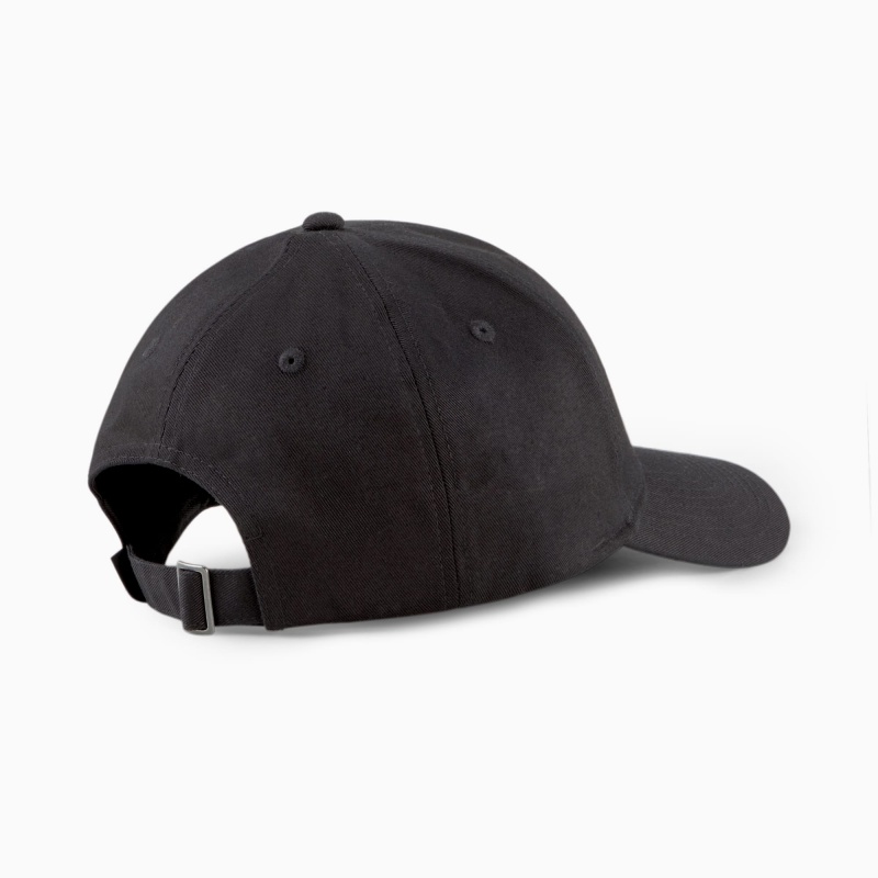 Gorras Puma Archive Logo Baseball Negros Negros | 14590TCXK