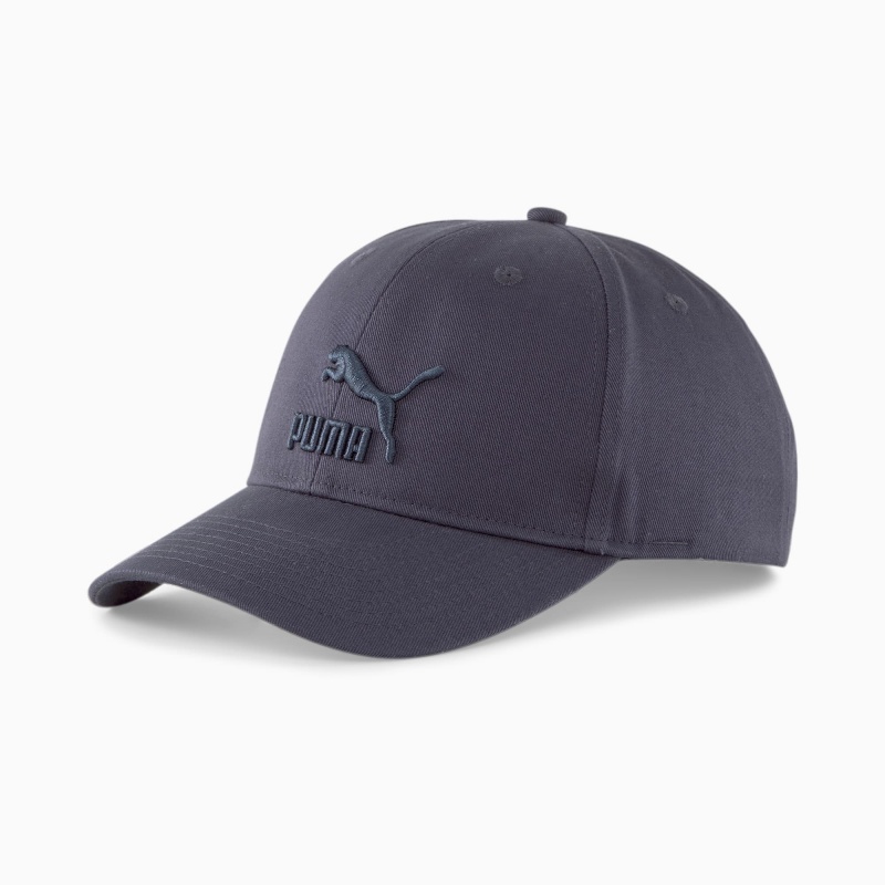Gorras Puma Archive Logo Baseball Parisian Night | 53216YEFW