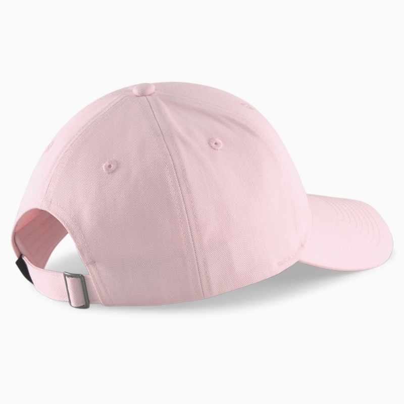 Gorras Puma Archive Logo Baseball Rosas | 25819MOXN
