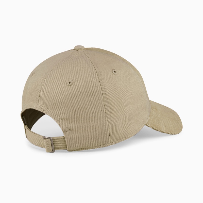 Gorras Puma Archive Logo Label Putty | 03421LBSC