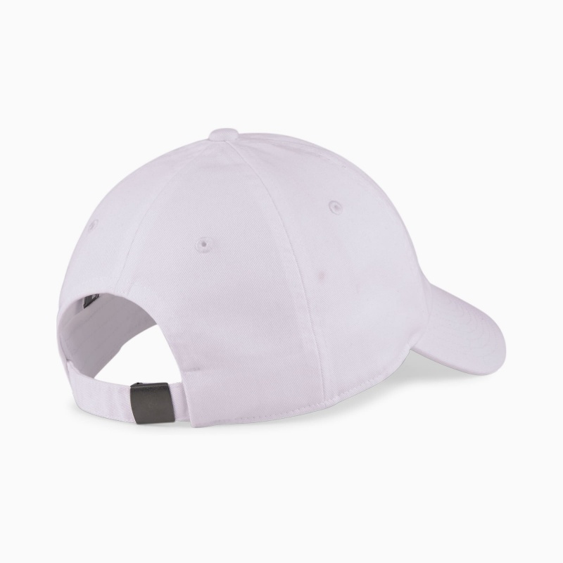Gorras Puma Dad Blancos | 14298TQCD