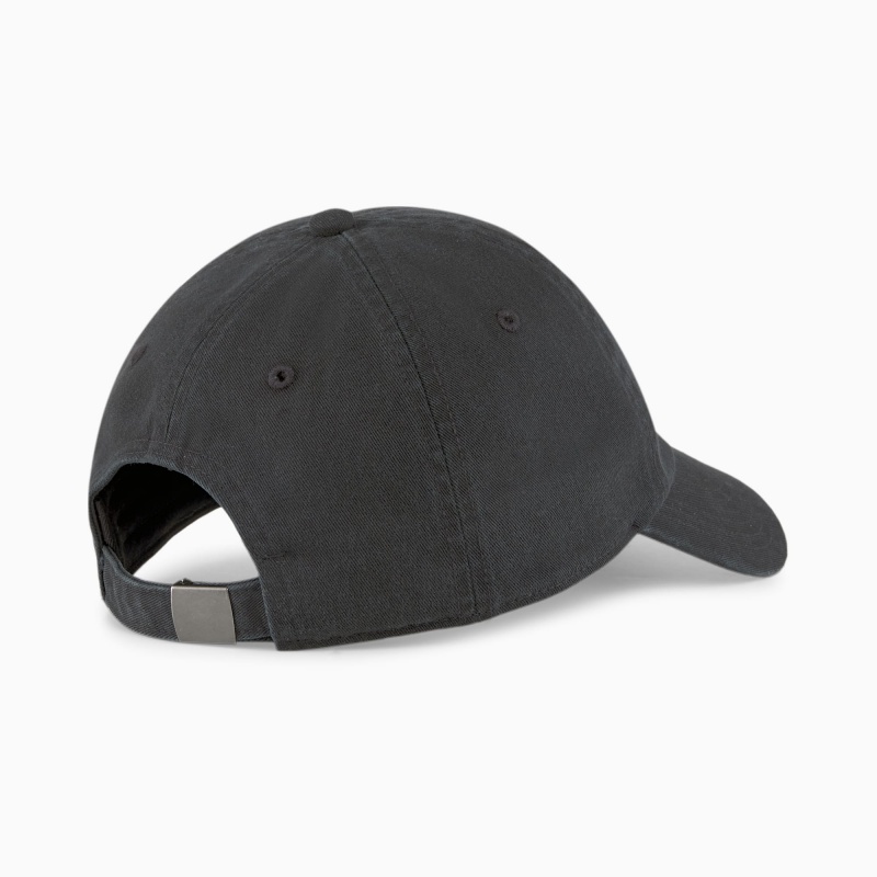 Gorras Puma Dad Negros | 63914HORC