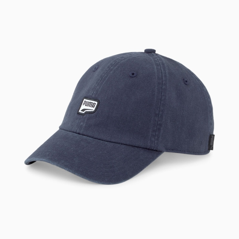 Gorras Puma Dad Parisian Night / Dt Logo | 29387DZXO