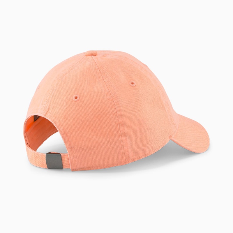Gorras Puma Dad Rosas | 12649NIGP